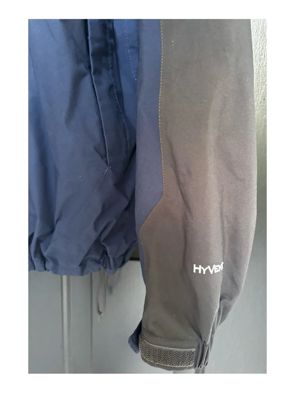 The North Face excellent used
